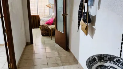 Townhouse in Totana photo 10