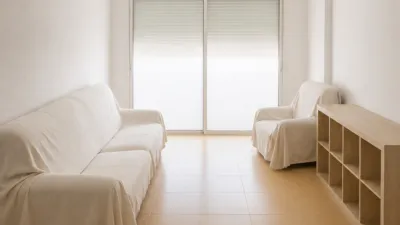 Apartment in Totana photo 5