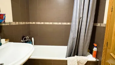 Apartment in Totana photo 9