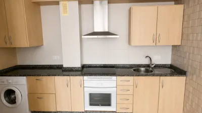 Apartment in Totana photo 2