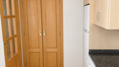 Apartment in Totana photo 3
