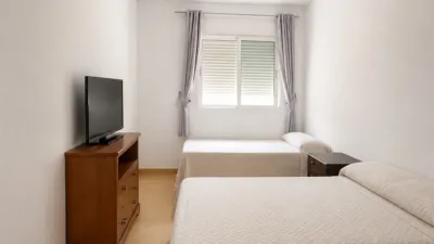 Apartment in Totana photo 7