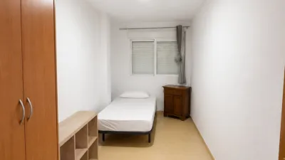 Apartment in Totana photo 10