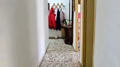 Apartment in Alhama de Murcia photo 16