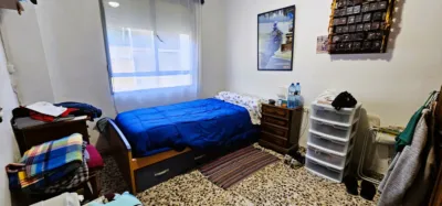 Apartment in Alhama de Murcia photo 22