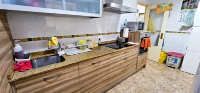 Apartment in Alhama de Murcia photo 10