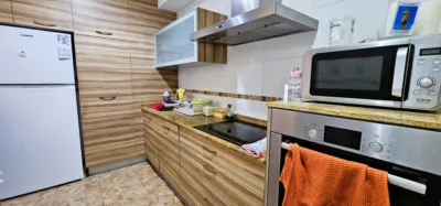 Apartment in Alhama de Murcia photo 12
