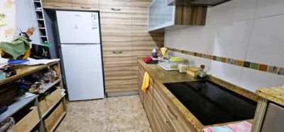 Apartment in Alhama de Murcia photo 9