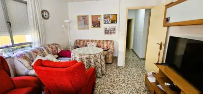 Apartment in Alhama de Murcia photo 4