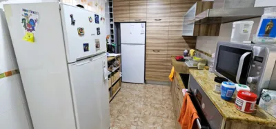 Apartment in Alhama de Murcia photo 8