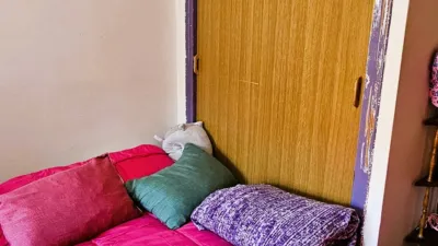 Apartment in Alhama de Murcia photo 26