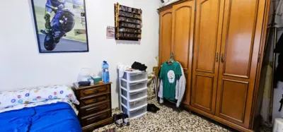 Apartment in Alhama de Murcia photo 23