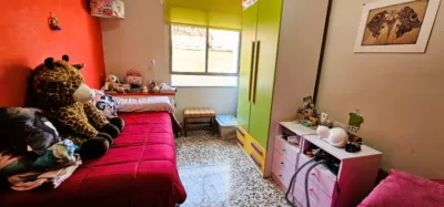 Apartment in Alhama de Murcia photo 25
