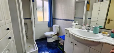 Apartment in Alhama de Murcia photo 19