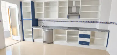 Apartment in Totana photo 3