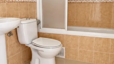 Apartment in Totana photo 14