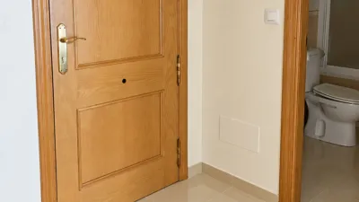 Apartment in Totana photo 9