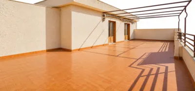 Attic in Totana photo 2