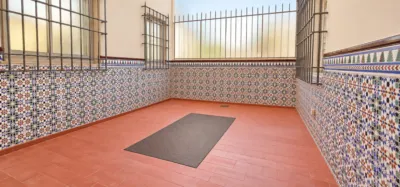 Apartment in Totana photo 5