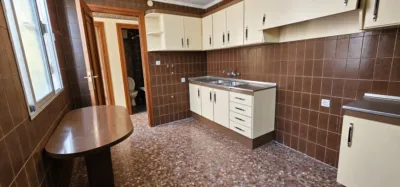Apartment in Totana photo 7