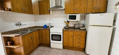 Apartment in Totana photo 8