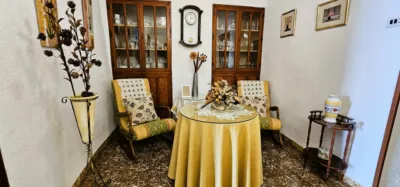 Apartment in Totana photo 12