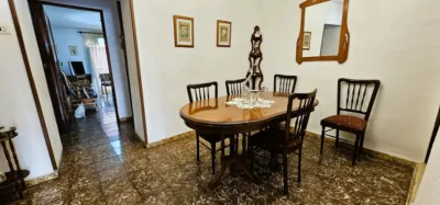 Apartment in Totana photo 11