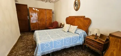 Apartment in Totana photo 16