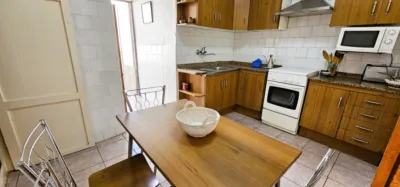 Apartment in Totana photo 7