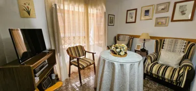 Apartment in Totana photo 3