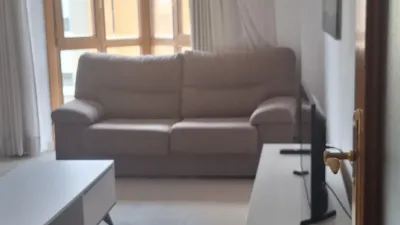 Piso en alquiler en Avenida del Tres de Mayo, La Salle-El Cabo-Los Llanos (Distrito Salud-La Salle. Santa Cruz de Tenerife Capital) de 1.300 €<span>/mes</span>