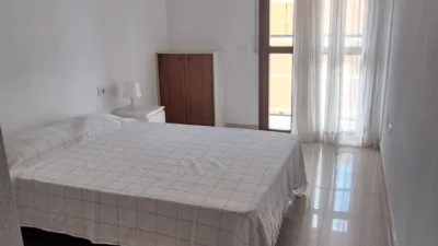 Piso en alquiler en Avenida del Tres de Mayo, La Salle-El Cabo-Los Llanos (Distrito Salud-La Salle. Santa Cruz de Tenerife Capital) de 1.300 €<span>/mes</span>