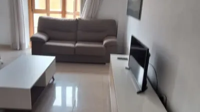 Piso en alquiler en Avenida del Tres de Mayo, La Salle-El Cabo-Los Llanos (Distrito Salud-La Salle. Santa Cruz de Tenerife Capital) de 1.300 €<span>/mes</span>