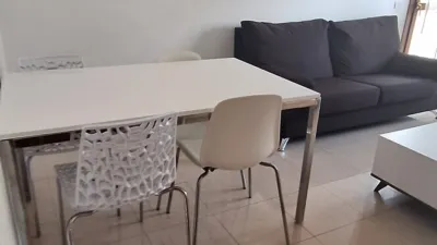 Piso en alquiler en Avenida del Tres de Mayo, La Salle-El Cabo-Los Llanos (Distrito Salud-La Salle. Santa Cruz de Tenerife Capital) de 1.300 €<span>/mes</span>