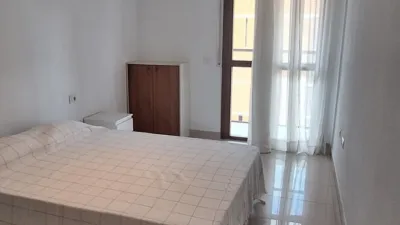 Piso en alquiler en Avenida del Tres de Mayo, La Salle-El Cabo-Los Llanos (Distrito Salud-La Salle. Santa Cruz de Tenerife Capital) de 1.300 €<span>/mes</span>