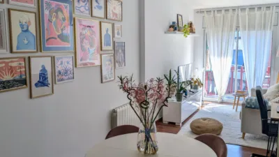 Piso en alquiler en Carrer de Bilbao, 34, cerca de Carrer de Llull - Imagen 6