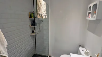 Piso en alquiler en Carrer de Bilbao, 34, cerca de Carrer de Llull - Imagen 8