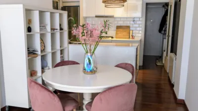 Piso en alquiler en Carrer de Bilbao, 34, cerca de Carrer de Llull - Imagen 4