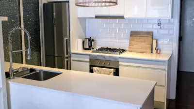 Piso en alquiler en Carrer de Bilbao, 34, cerca de Carrer de Llull - Imagen 3