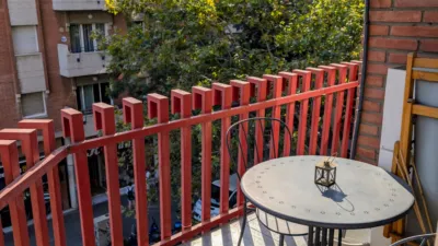 Piso en alquiler en Carrer de Bilbao, 34, cerca de Carrer de Llull - Imagen 9