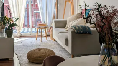 Piso en alquiler en Carrer de Bilbao, 34, cerca de Carrer de Llull - Imagen 5