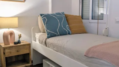 Piso en alquiler en Carrer de Bilbao, 34, cerca de Carrer de Llull - Imagen 2