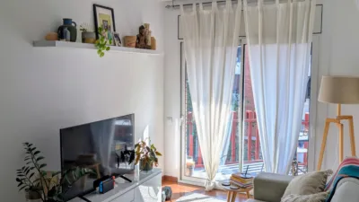 Piso en alquiler en Carrer de Bilbao, 34, cerca de Carrer de Llull - Imagen 7