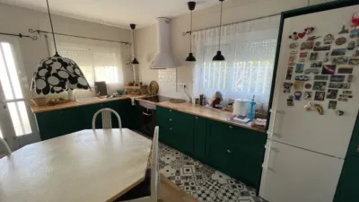 Chalet pareado en venta en Avenida Reina Sofia, El Esparragal (Distrito Pedanías Norte. Murcia Capital) de 385.000 €