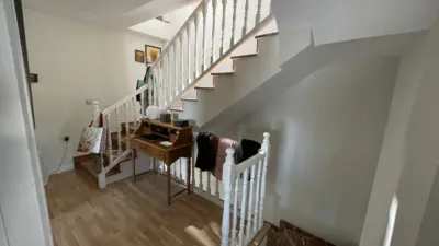 Chalet pareado en venta en Avenida Reina Sofia, El Esparragal (Distrito Pedanías Norte. Murcia Capital) de 385.000 €