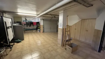 Chalet pareado en venta en Avenida Reina Sofia, El Esparragal (Distrito Pedanías Norte. Murcia Capital) de 385.000 €