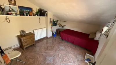 Chalet pareado en venta en Avenida Reina Sofia, El Esparragal (Distrito Pedanías Norte. Murcia Capital) de 385.000 €
