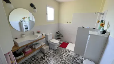 Chalet pareado en venta en Avenida Reina Sofia, El Esparragal (Distrito Pedanías Norte. Murcia Capital) de 385.000 €