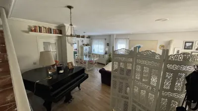 Chalet pareado en venta en Avenida Reina Sofia, El Esparragal (Distrito Pedanías Norte. Murcia Capital) de 385.000 €