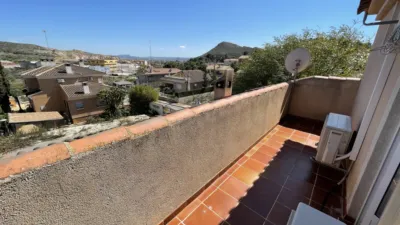 Chalet pareado en venta en Avenida Reina Sofia, El Esparragal (Distrito Pedanías Norte. Murcia Capital) de 385.000 €